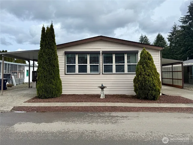 $85,000 | 1111 Archwood Drive Southwest, Unit 255, Olympia, WA 98502