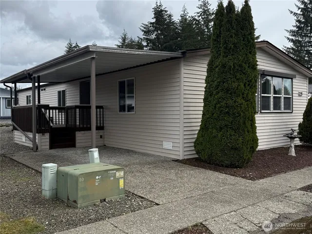 $75,000 | 1111 Archwood Drive Southwest, Unit 255, Olympia, WA 98502