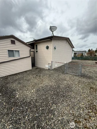 $65,000 | 1111 Archwood Drive Southwest, Unit 255, Olympia, WA 98502