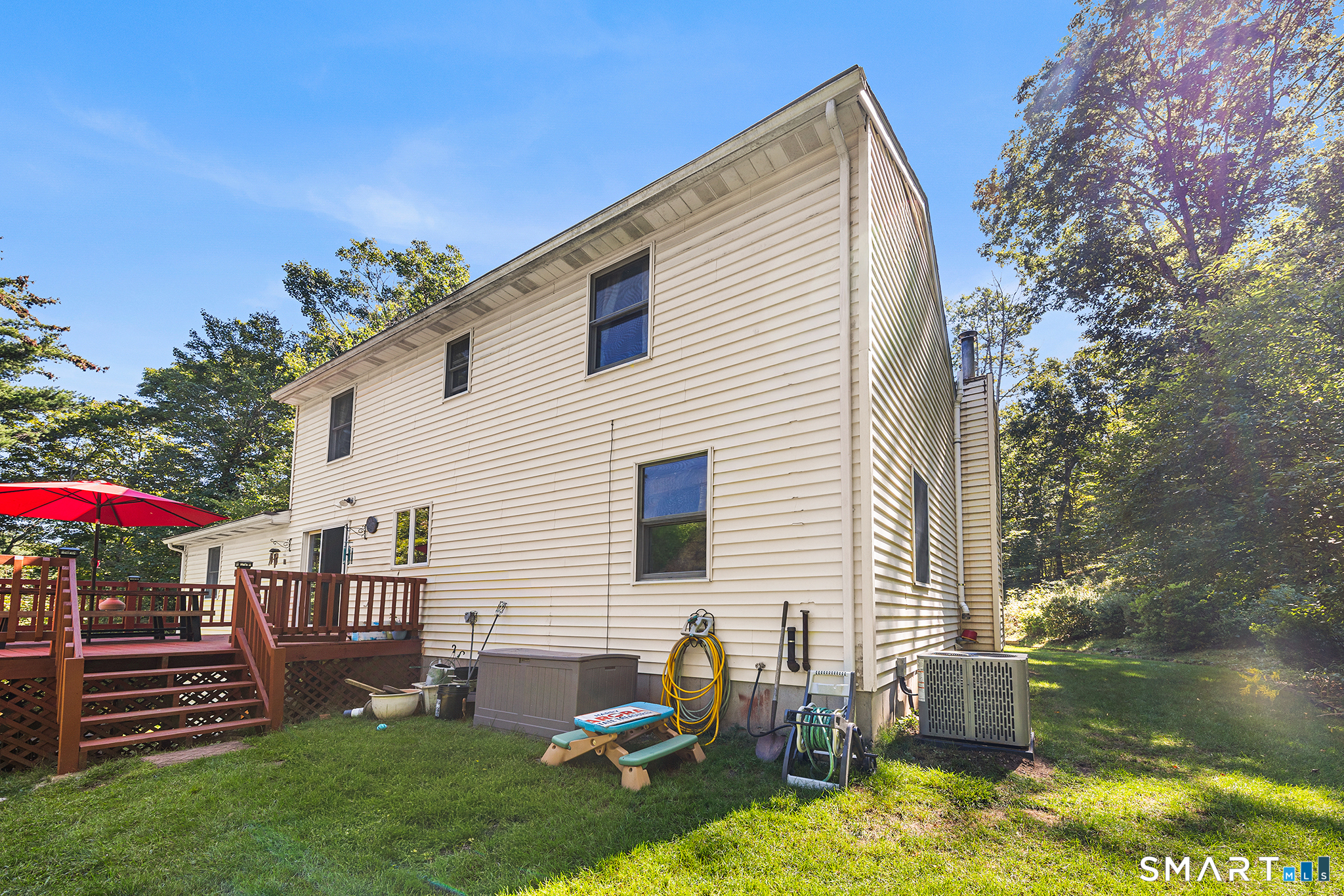 160 Antrim Road Coventry, CT 06238 - Photo 26 of 30 Gallery Image 26