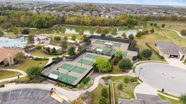 $439,500 | 5053 Lunata Way, Round Rock, TX 78665