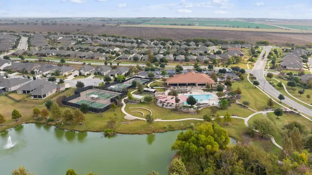 $439,500 | 5053 Lunata Way, Round Rock, TX 78665