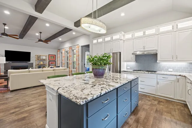 $439,500 | 5053 Lunata Way, Round Rock, TX 78665