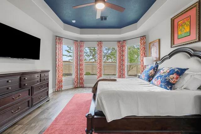 $439,500 | 5053 Lunata Way, Round Rock, TX 78665