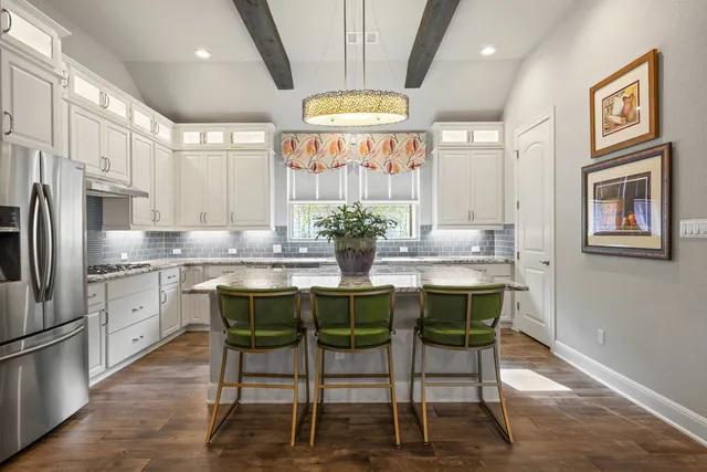 $439,500 | 5053 Lunata Way, Round Rock, TX 78665