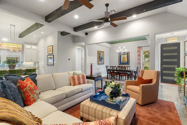 $439,500 | 5053 Lunata Way, Round Rock, TX 78665