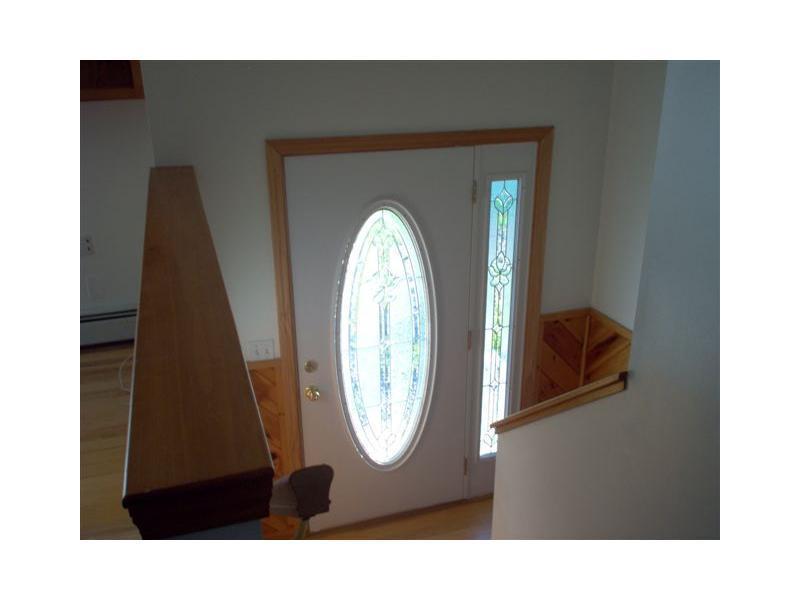 18 Lewis Road Hermon, ME 04401 - Photo 12 of 13 Entry.