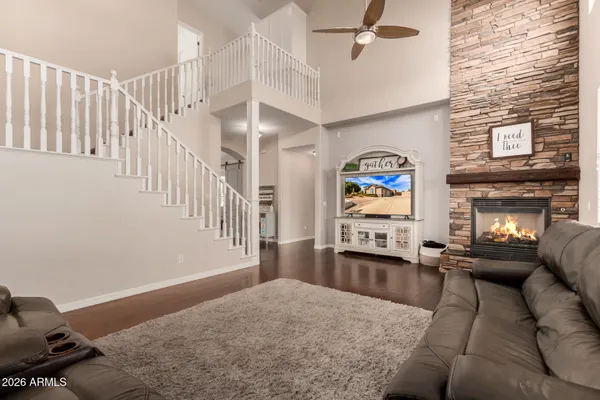 $849,900 | 7114 East Grandview Street, Mesa, AZ 85207