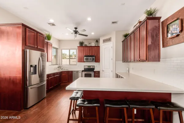 $849,900 | 7114 East Grandview Street, Mesa, AZ 85207