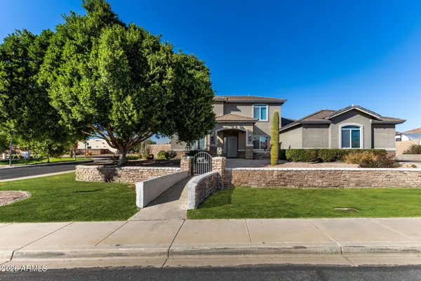 $849,900 | 7114 East Grandview Street, Mesa, AZ 85207