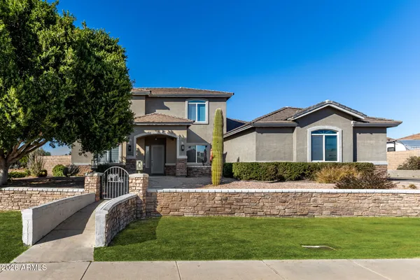 $849,900 | 7114 East Grandview Street, Mesa, AZ 85207