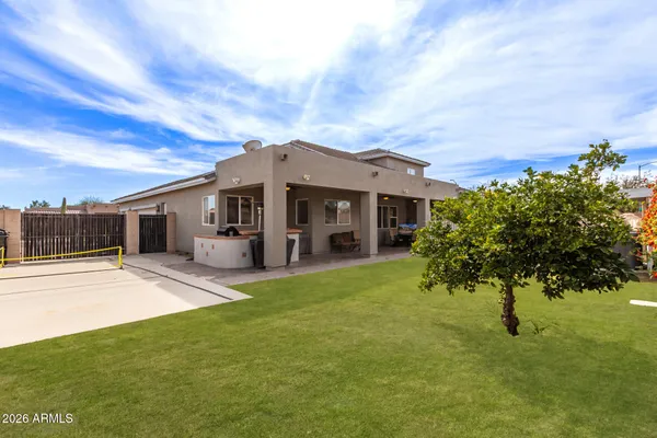 $849,900 | 7114 East Grandview Street, Mesa, AZ 85207