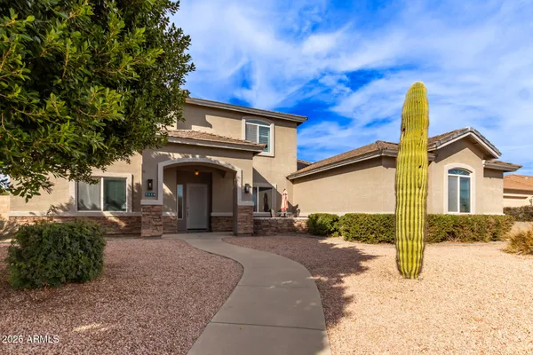 $849,900 | 7114 East Grandview Street, Mesa, AZ 85207
