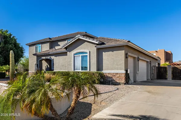 $849,900 | 7114 East Grandview Street, Mesa, AZ 85207