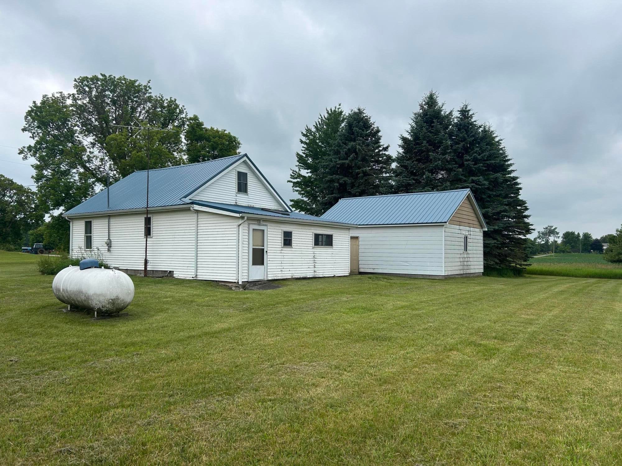 5825 East Dyer Road Prescott, MI 48756 - Photo 12 of 18 Gallery Image 12