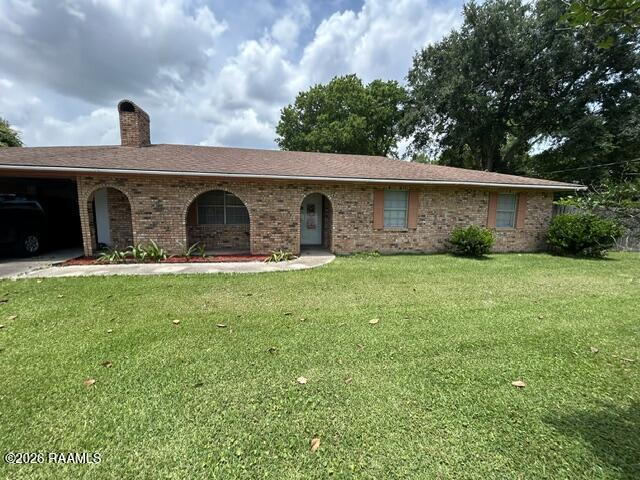 693 Rayne Road Port Barre, LA 70577 - Photo 2 of 26 IMG_9173
