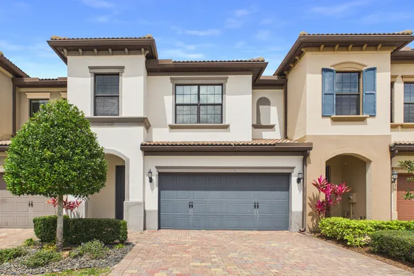 $3,400 | 4534 San Fratello Circle, Lake Worth, FL 33467