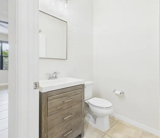 $3,400 | 4534 San Fratello Circle, Lake Worth, FL 33467