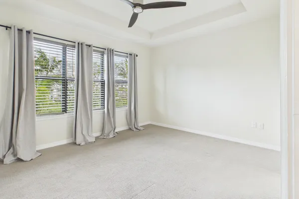 $3,400 | 4534 San Fratello Circle, Lake Worth, FL 33467