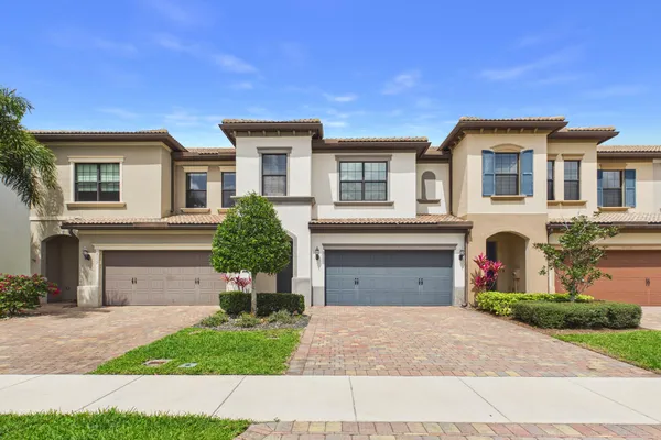 $3,400 | 4534 San Fratello Circle, Lake Worth, FL 33467
