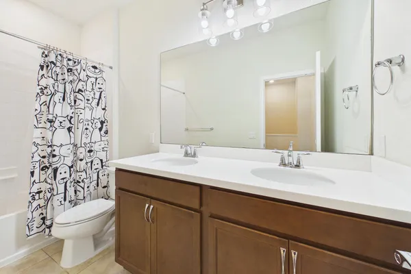 $3,400 | 4534 San Fratello Circle, Lake Worth, FL 33467