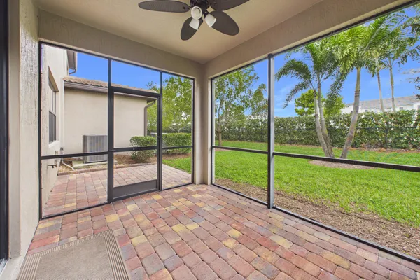 $3,400 | 4534 San Fratello Circle, Lake Worth, FL 33467