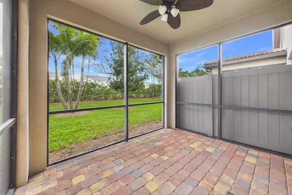 $3,400 | 4534 San Fratello Circle, Lake Worth, FL 33467