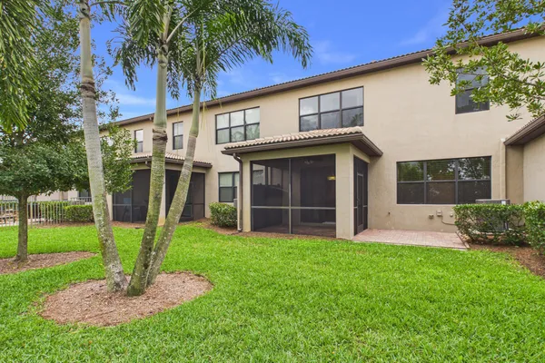 $3,400 | 4534 San Fratello Circle, Lake Worth, FL 33467