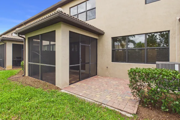 $3,400 | 4534 San Fratello Circle, Lake Worth, FL 33467