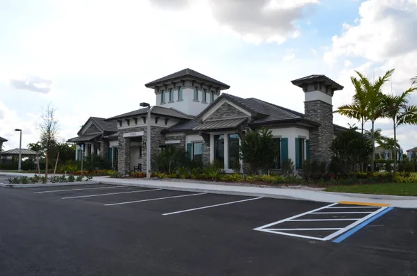 $3,400 | 4534 San Fratello Circle, Lake Worth, FL 33467