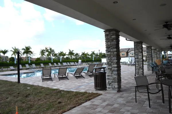 $3,400 | 4534 San Fratello Circle, Lake Worth, FL 33467