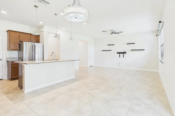 $3,400 | 4534 San Fratello Circle, Lake Worth, FL 33467