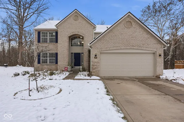 $420,000 | 10368 Bristlecone Drive, Fishers, IN 46038