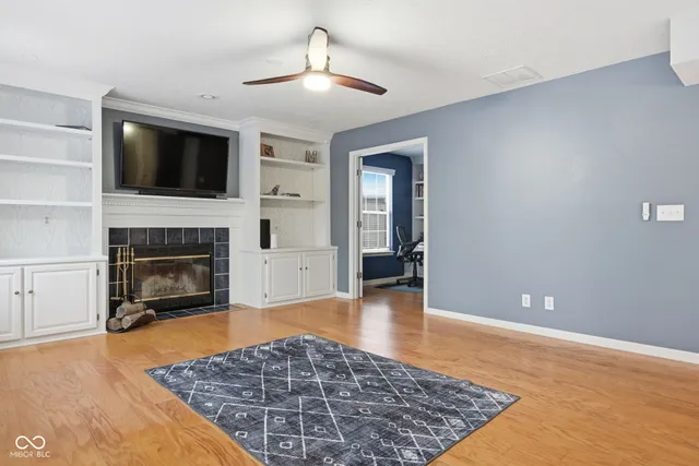 $420,000 | 10368 Bristlecone Drive, Fishers, IN 46038