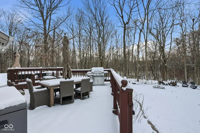 $420,000 | 10368 Bristlecone Drive, Fishers, IN 46038