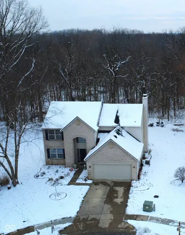 $420,000 | 10368 Bristlecone Drive, Fishers, IN 46038