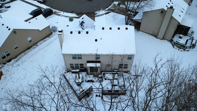 $420,000 | 10368 Bristlecone Drive, Fishers, IN 46038