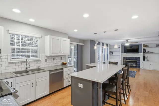 $420,000 | 10368 Bristlecone Drive, Fishers, IN 46038