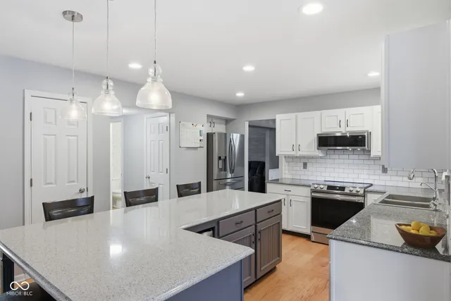 $420,000 | 10368 Bristlecone Drive, Fishers, IN 46038