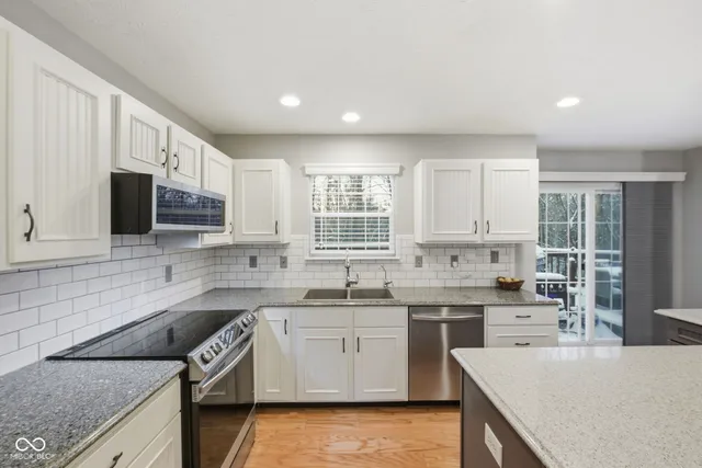 $420,000 | 10368 Bristlecone Drive, Fishers, IN 46038