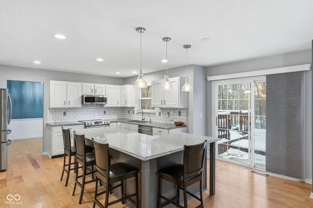 $420,000 | 10368 Bristlecone Drive, Fishers, IN 46038