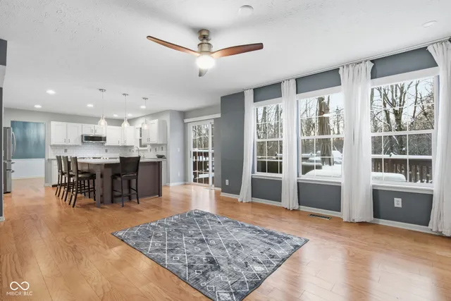 $420,000 | 10368 Bristlecone Drive, Fishers, IN 46038