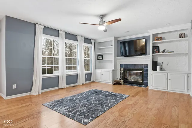 $420,000 | 10368 Bristlecone Drive, Fishers, IN 46038