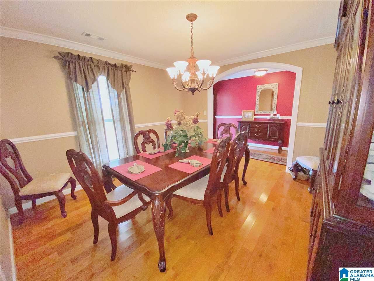 88 Pine Tucky Road Brent, AL 35034 - Photo 20 of 29