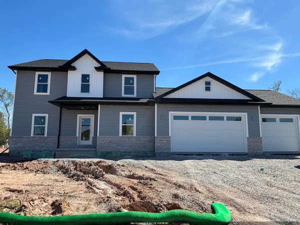 $509,900 | W6341 Kimberly Trail, Menasha, WI 54952