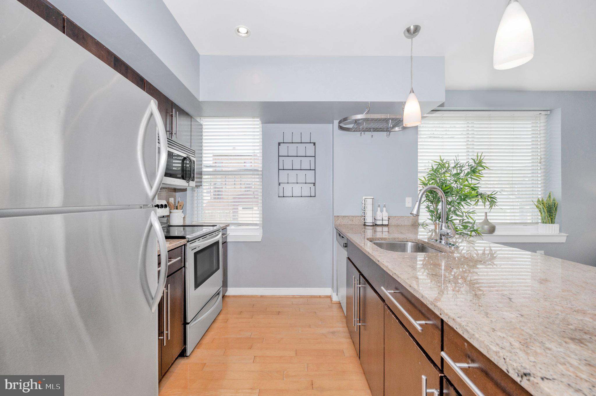 420 16th Street Southeast, Unit 106 Washington, DC 20003 - Photo 11 of 26