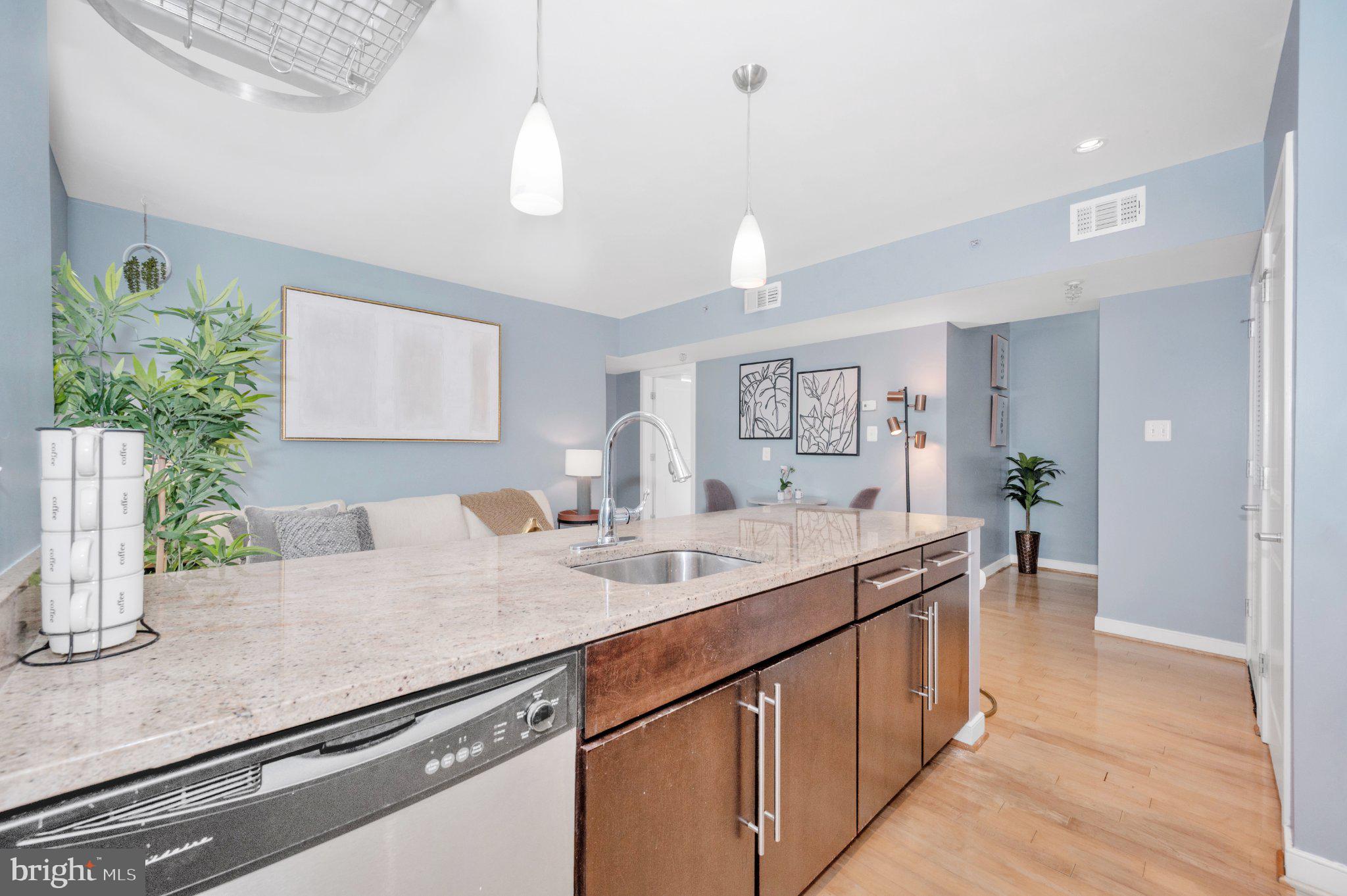 420 16th Street Southeast, Unit 106 Washington, DC 20003 - Photo 12 of 26
