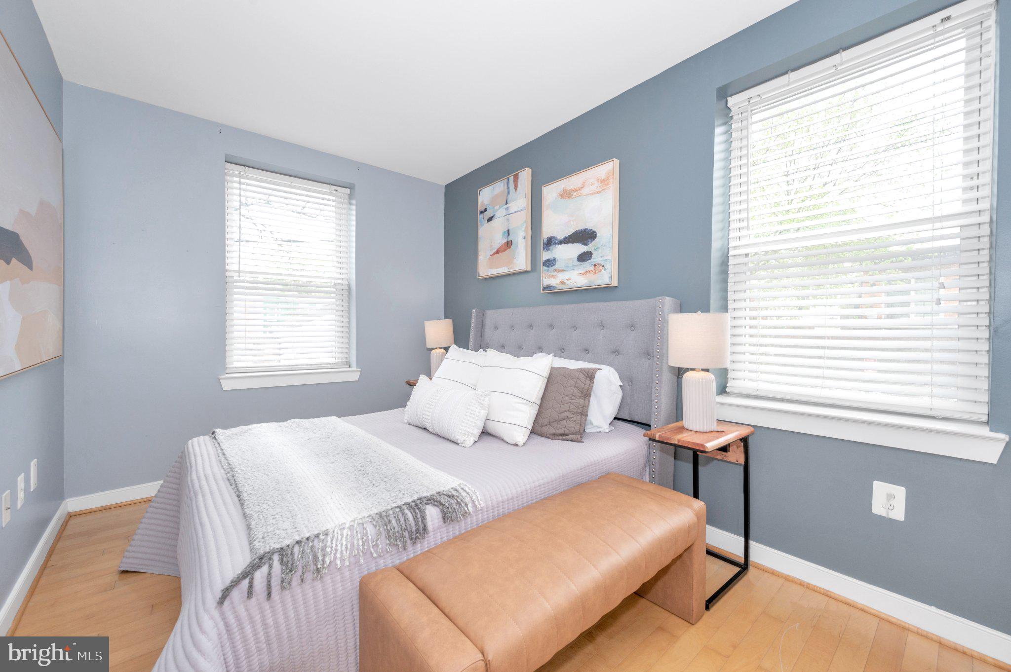 420 16th Street Southeast, Unit 106 Washington, DC 20003 - Photo 15 of 26