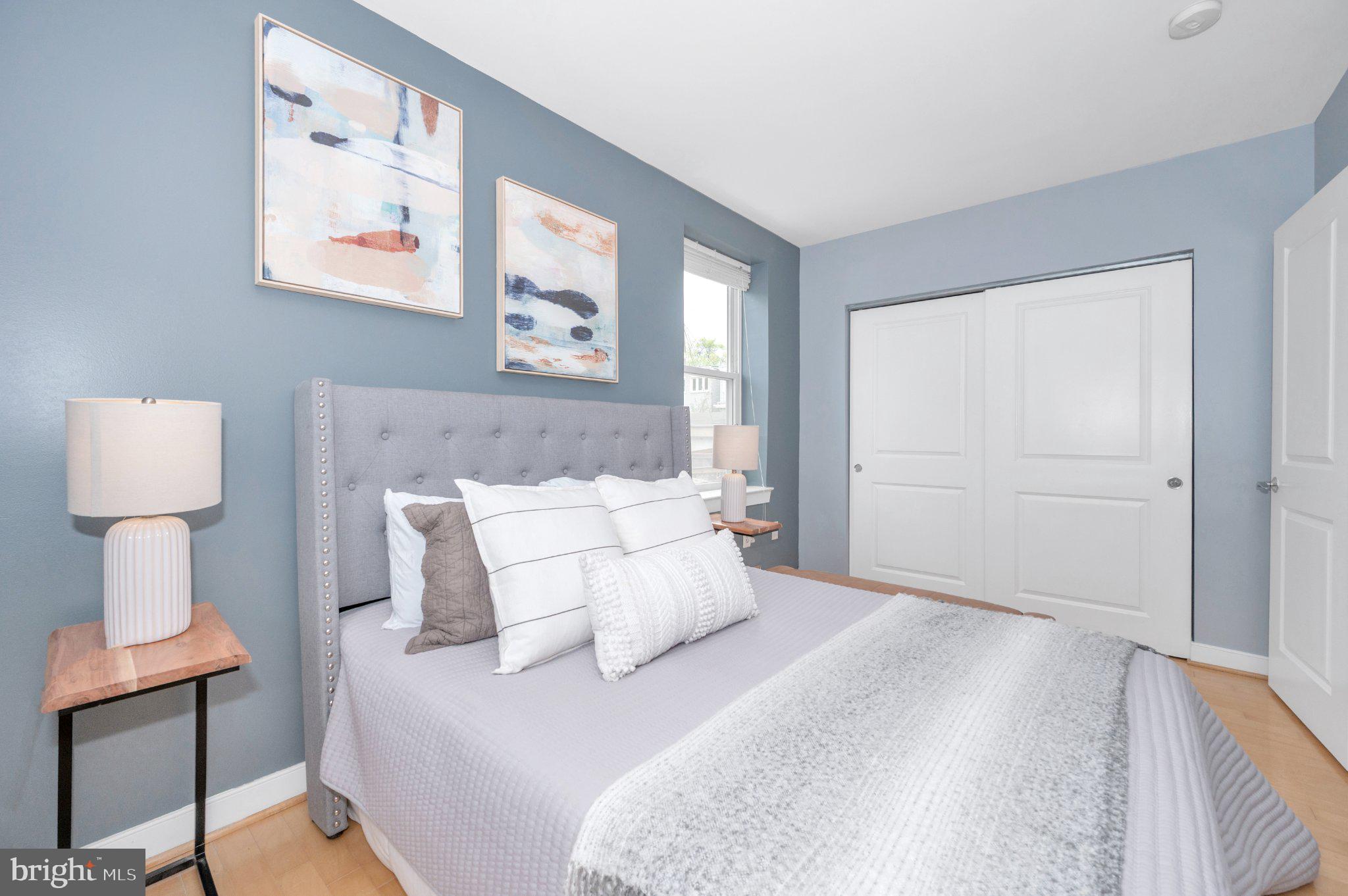 420 16th Street Southeast, Unit 106 Washington, DC 20003 - Photo 17 of 26