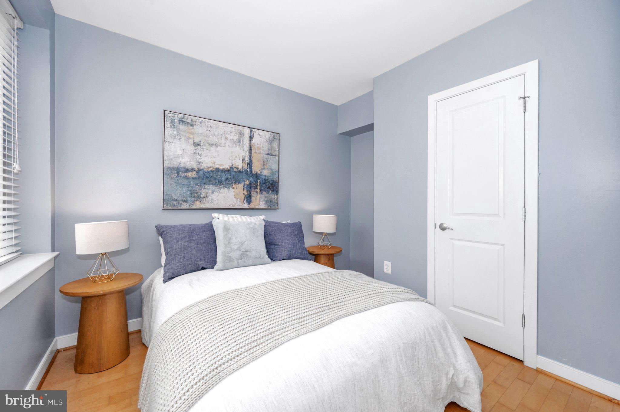 420 16th Street Southeast, Unit 106 Washington, DC 20003 - Photo 18 of 26